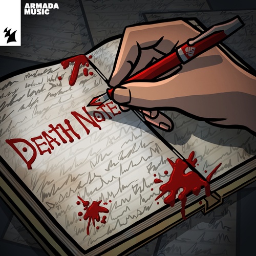 Autograf, Stellar-Death Note