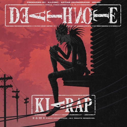 Kiarap313-Death Note