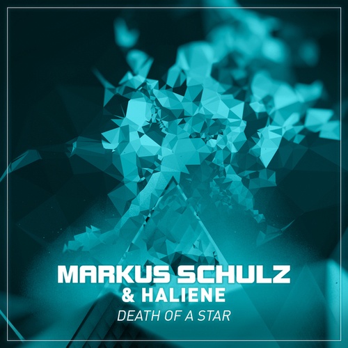 Markus Schulz, HALIENE-Death of a Star