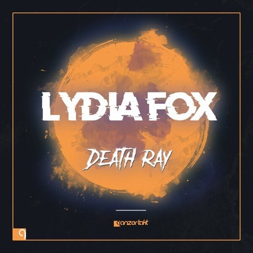 Lydia Fox-Death Ray