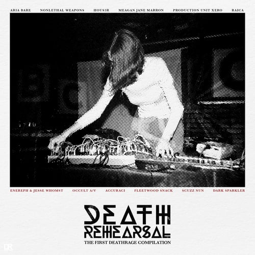Various Artists-Death Rehearsal Volume 1
