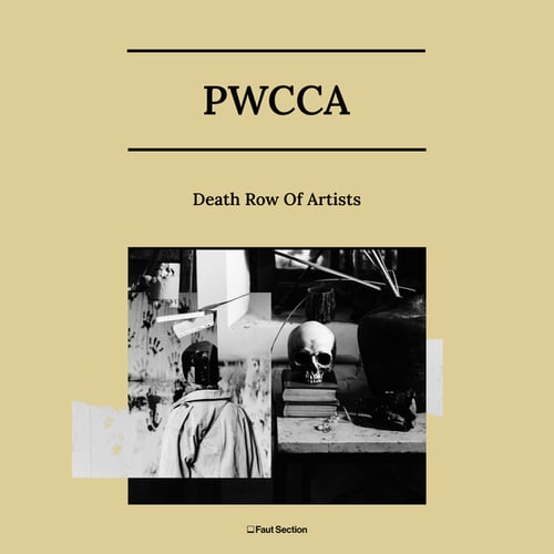 PWCCA-Death Row Of Artists