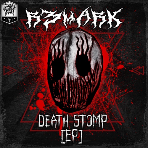 R3mark-Death Stomp [EP]