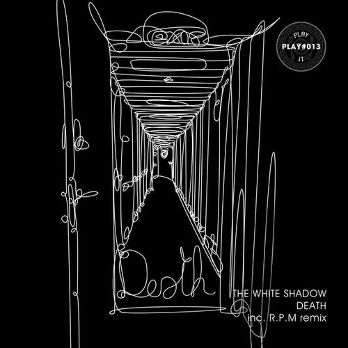 THe WHite SHadow (FR)-Death