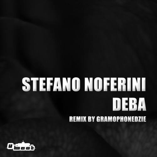 Stefano Noferini-Deba