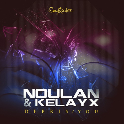 Noulan, Kelayx-Debris