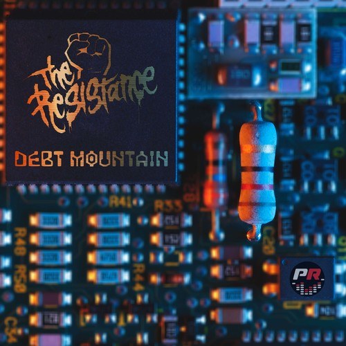 Debt Mountain (Extended Mix)