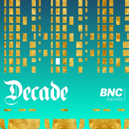 Various Artists-Decade - 10 years of BNCexpress