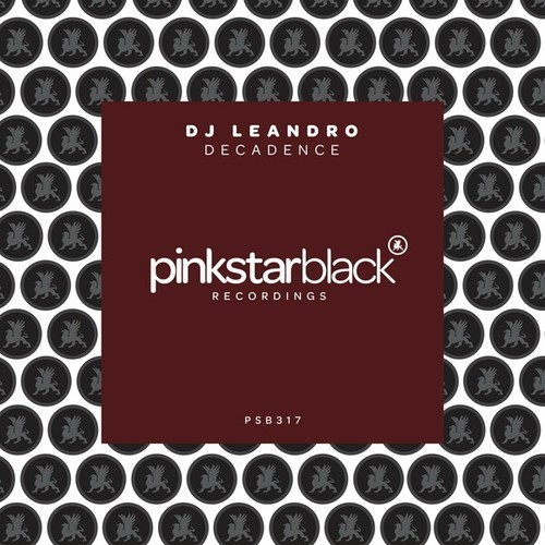 DJ Leandro-Decadence
