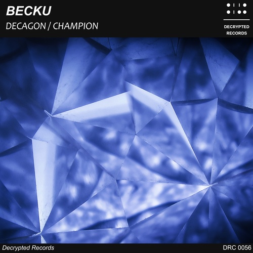 Becku-Decagon / Champion