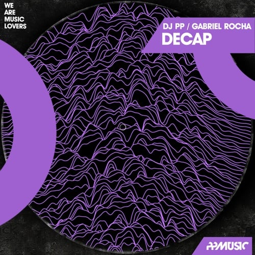 DJ PP, Gabriel Rocha-DECAP