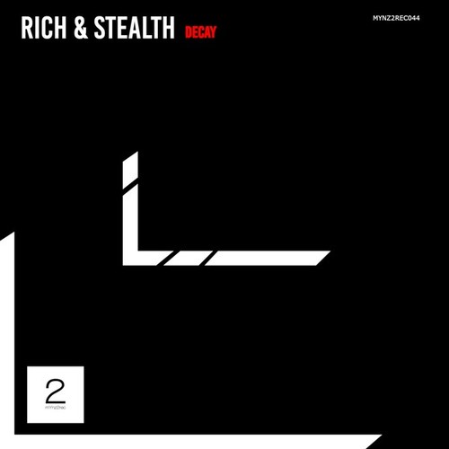 Rich & Stealth-Decay