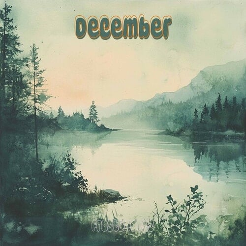 December