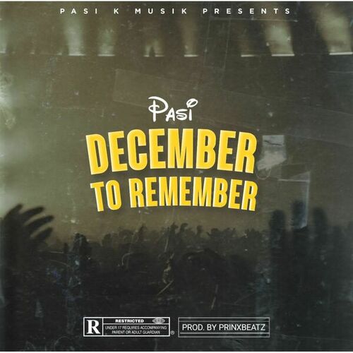 Pasi-December to Remember