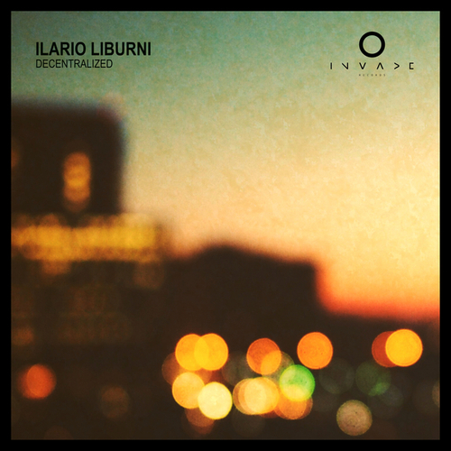 Ilario Liburni-Decentralized