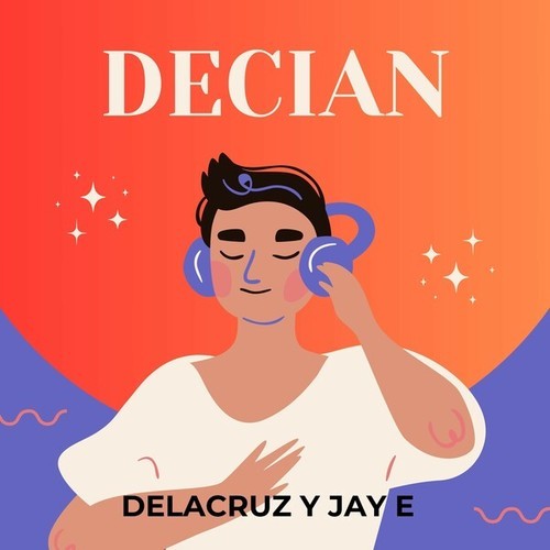 Delacruz Y Jay E-Decian