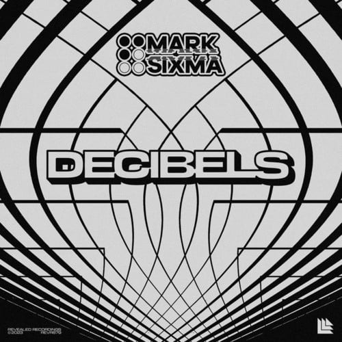 Mark Sixma-Decibels