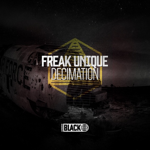 Freak Unique-Decimation