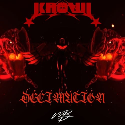 KNOW 1, Otherwhere-Decimation