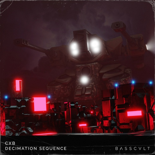 CXB-Decimation Sequence
