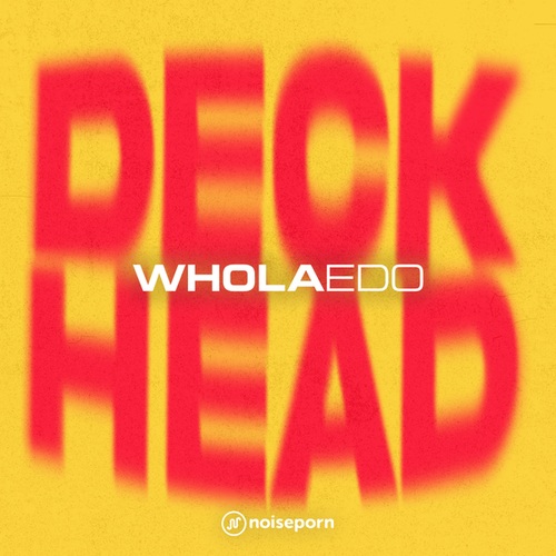 WHOLA EDO-Deckhead