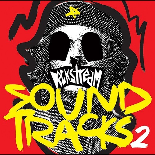 DJ Deckstream-DECKSTREAM SOUNDTRACKS 2