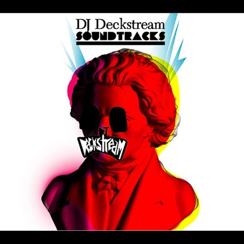 DJ Deckstream-Deckstream Soundtracks