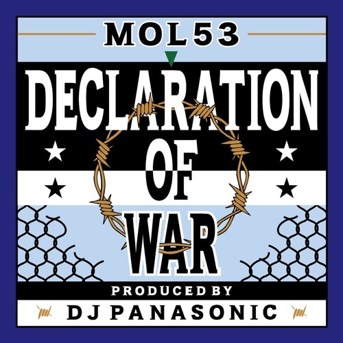 MOL53-Declaration of War