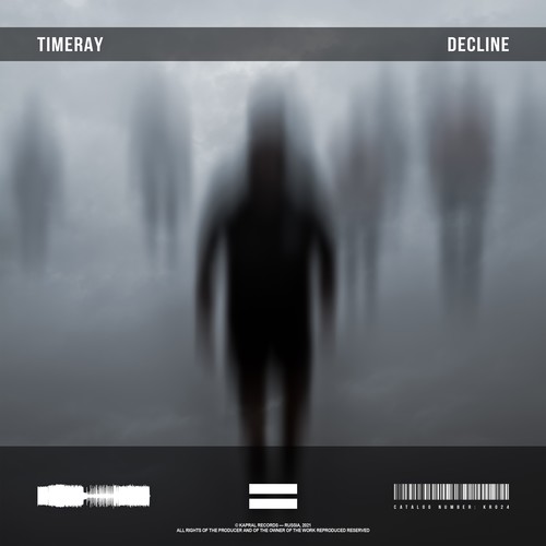 TimeRay-Decline
