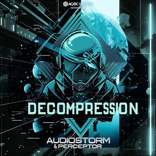 Audiostorm, Perceptor-Decompression
