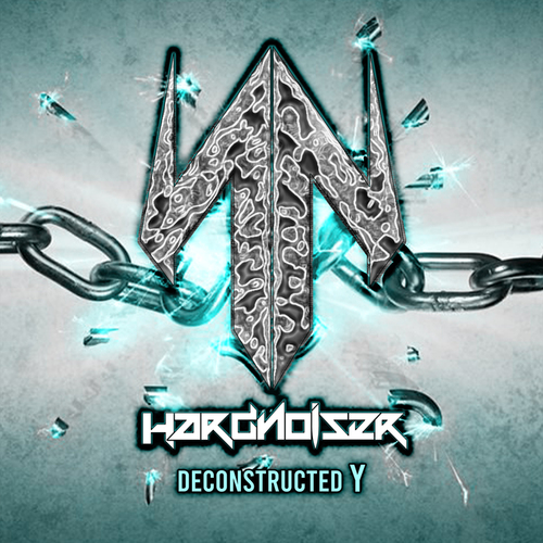 Hardnoiser-Deconstructed Y