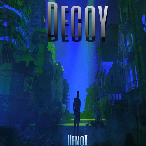 HemoX-Decoy