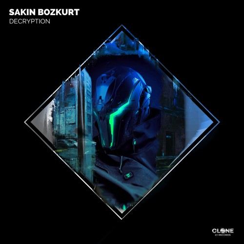 Sakin Bozkurt-Decryption