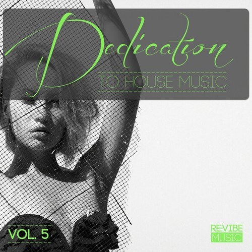 Various Artists-Dedication to House Music, Vol. 6