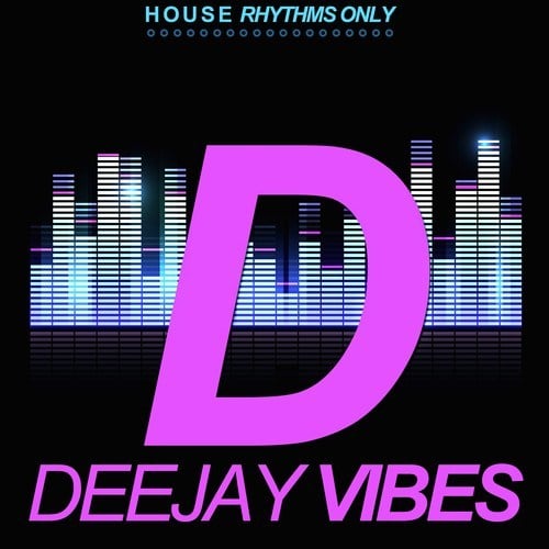 Various Artists-Deejay Vibes