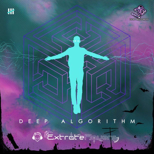 ExtrateRavers-Deep Algorithm