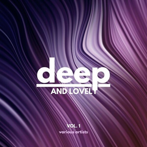 Various Artists-Deep and Lovely, Vol. 1