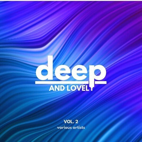 Various Artists-Deep and Lovely, Vol. 2