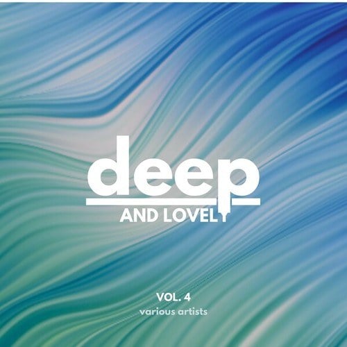 Various Artists-Deep and Lovely, Vol. 4