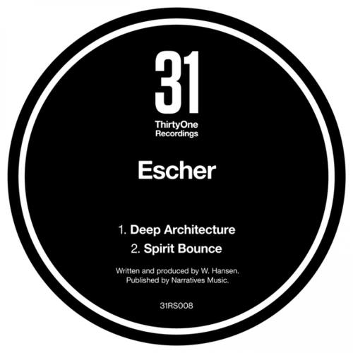 Escher-Deep Architecture