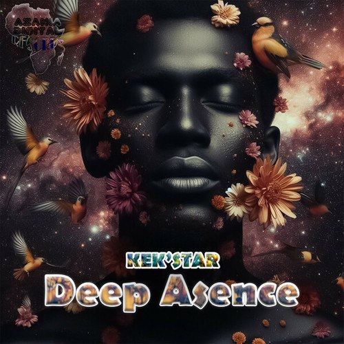 Kek'star-Deep Asence