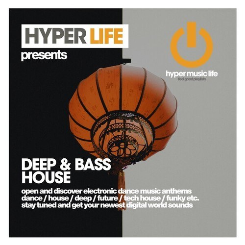 Various Artists-Deep & Bass House 2023