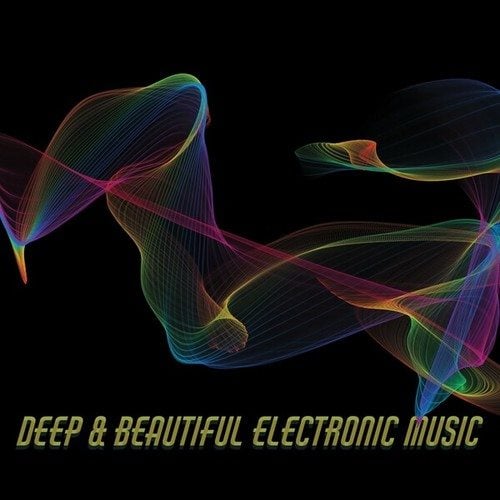 Various Artists-Deep & Beautiful Electronic Music