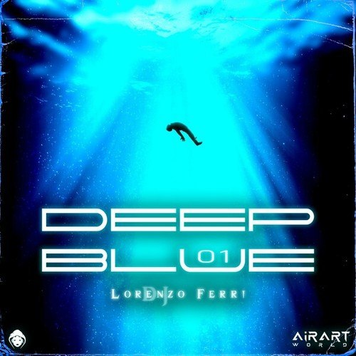 Lorenzo Ferri-Deep Blue 01