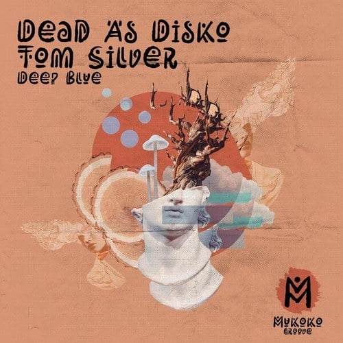 Dead As Disko, Tom Silver-Deep Blue