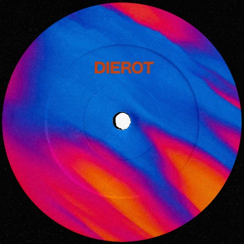 Dierot-Deep Blue