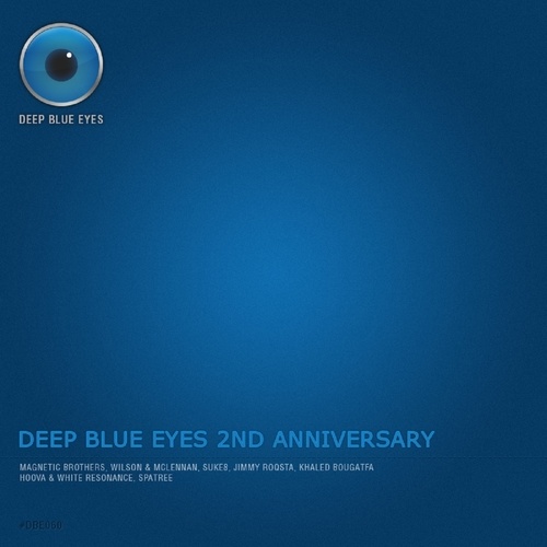 Various Artists-Deep Blue Eyes 2nd Anniversary