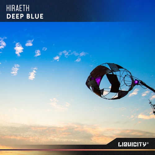 Hiraeth-Deep Blue