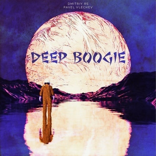 Dmitriy Rs, Pavel Velchev-Deep Boogie