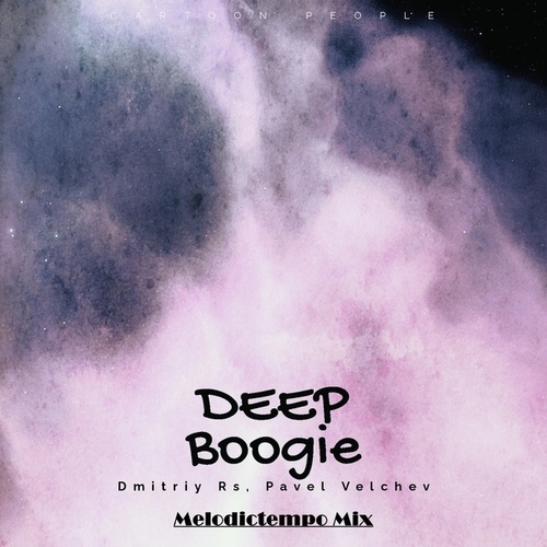 Deep Boogie ( Melodictempo Mix)